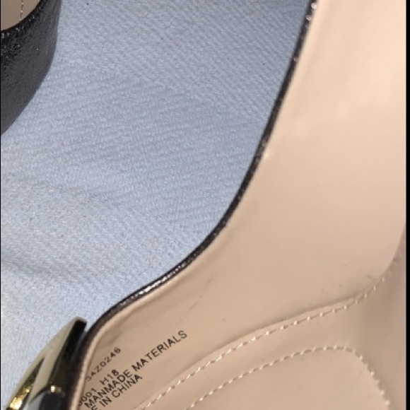 NWOT, Jones New York Heels, Size 10 - Picture 8 of 8